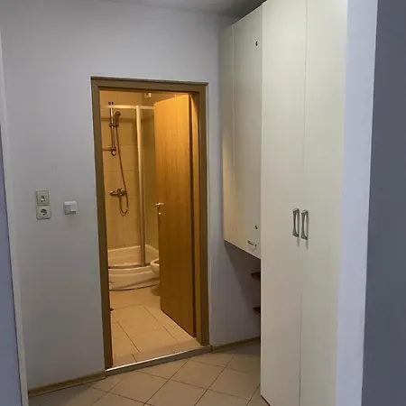 двустаен гледка басейн до 5 души 309 Apartmán *